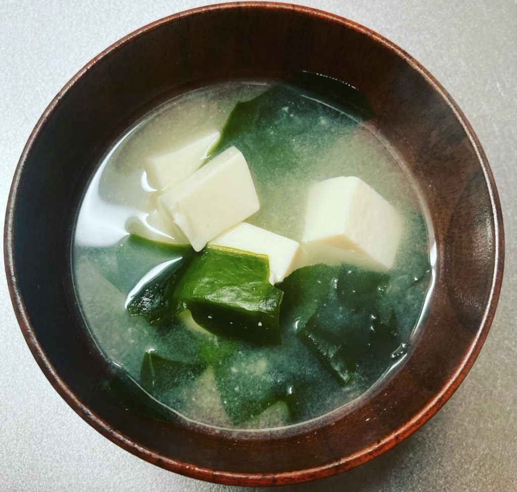 receta sopa miso que es