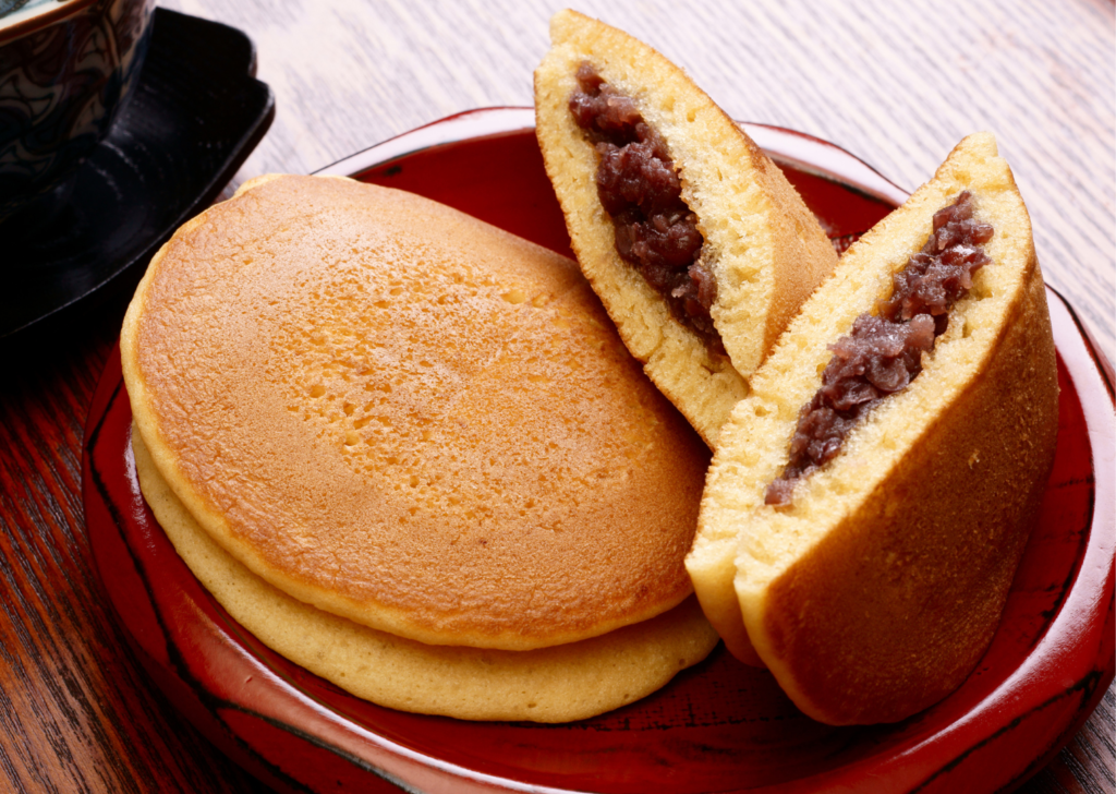 Dorayaki