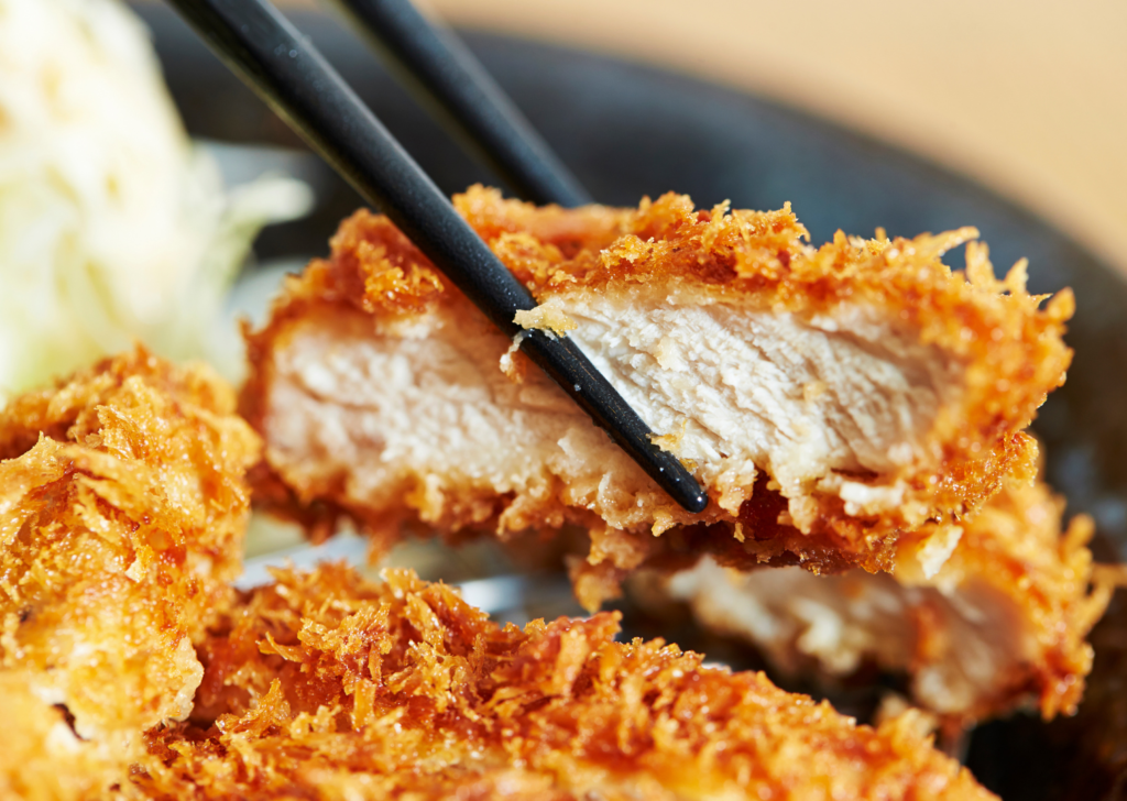 Tonkatsu